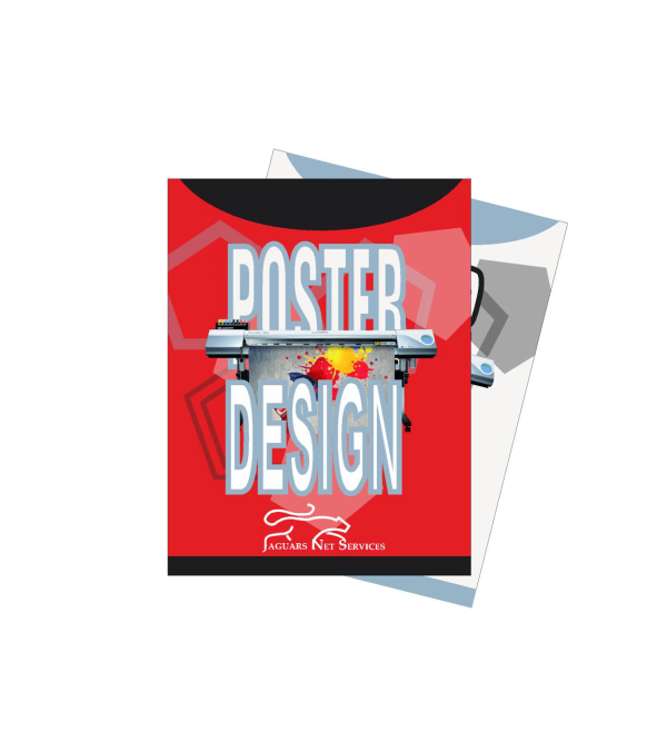 Flyers/Posters