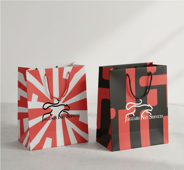 Gift/ Paper Bag
