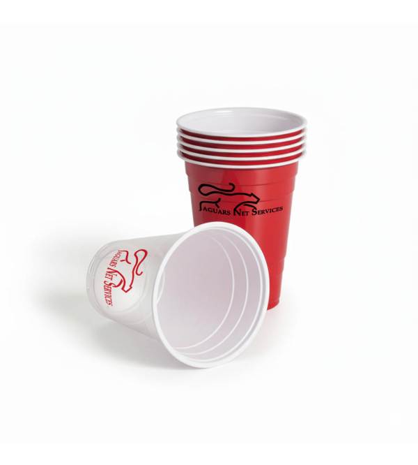 Plastic Cups
