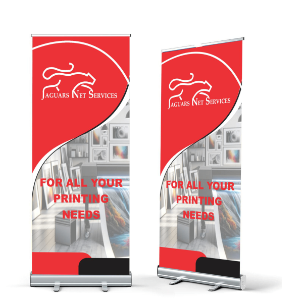Pullup Banner