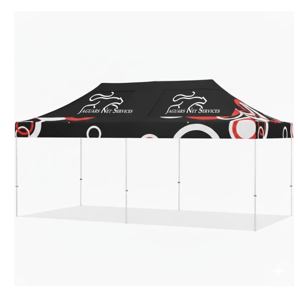 Deluxe Gazebo