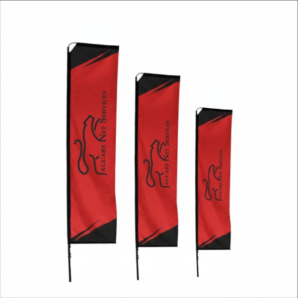 Telescoping  Banner
